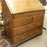 829 3393 SECRETAIRE